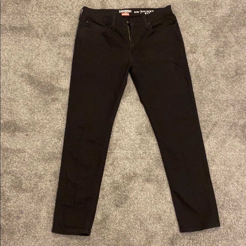 Men’s Denizen by Levi jeans